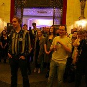 Filmweb Offline 2015 - galeria zdjęć - filmweb