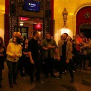 Filmweb Offline 2015 - galeria zdjęć - filmweb