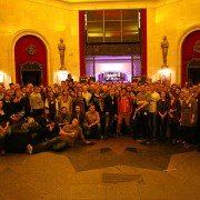 Filmweb Offline 2015 - galeria zdjęć - filmweb
