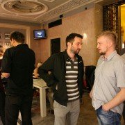 Filmweb Offline 2015 - galeria zdjęć - filmweb