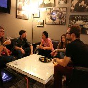 Filmweb Offline 2015 - galeria zdjęć - filmweb