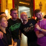 Filmweb Offline 2015 - galeria zdjęć - filmweb