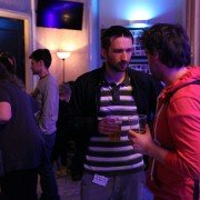 Filmweb Offline 2015 - galeria zdjęć - filmweb