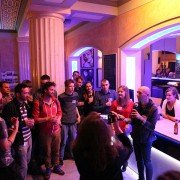 Filmweb Offline 2015 - galeria zdjęć - filmweb