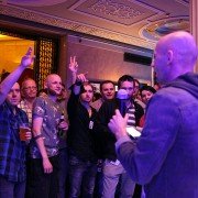 Filmweb Offline 2015 - galeria zdjęć - filmweb