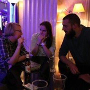 Filmweb Offline 2015 - galeria zdjęć - filmweb