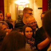 Filmweb Offline 2015 - galeria zdjęć - filmweb