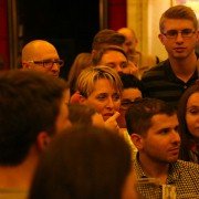 Filmweb Offline 2015 - galeria zdjęć - filmweb
