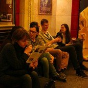 Filmweb Offline 2015 - galeria zdjęć - filmweb