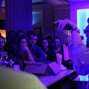 Filmweb Offline 2015 - galeria zdjęć - filmweb