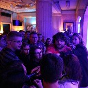 Filmweb Offline 2015 - galeria zdjęć - filmweb