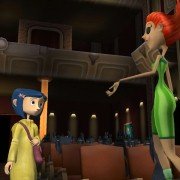 Coraline - galeria zdjęć - filmweb