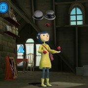 Coraline - galeria zdjęć - filmweb