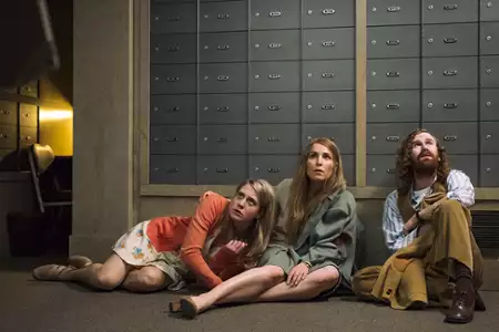 Sztokholm - galeria zdjęć - filmweb