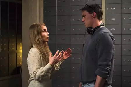 Sztokholm - galeria zdjęć - filmweb