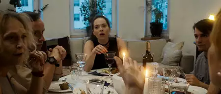 Letnie popołudnie - galeria zdjęć - filmweb