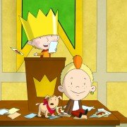 Der Kleine König Macius - Der Film - galeria zdjęć - filmweb
