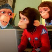 Space Chimps 2: Zartog Strikes Back - galeria zdjęć - filmweb