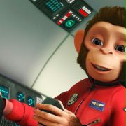 Małpy w kosmosie 2 - galeria zdjęć - filmweb