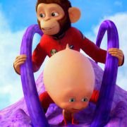 Space Chimps 2: Zartog Strikes Back - galeria zdjęć - filmweb