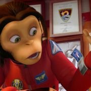 Space Chimps 2: Zartog Strikes Back - galeria zdjęć - filmweb