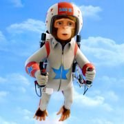 Space Chimps 2: Zartog Strikes Back - galeria zdjęć - filmweb