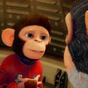 Space Chimps 2: Zartog Strikes Back - galeria zdjęć - filmweb