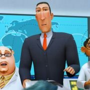 Space Chimps 2: Zartog Strikes Back - galeria zdjęć - filmweb