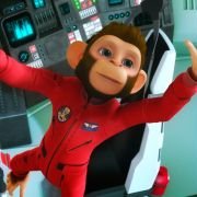 Space Chimps 2: Zartog Strikes Back - galeria zdjęć - filmweb