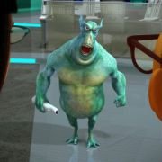 Space Chimps 2: Zartog Strikes Back - galeria zdjęć - filmweb
