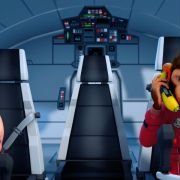 Space Chimps 2: Zartog Strikes Back - galeria zdjęć - filmweb