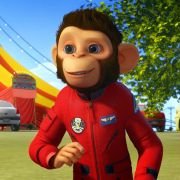 Space Chimps 2: Zartog Strikes Back - galeria zdjęć - filmweb