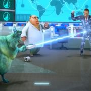 Space Chimps 2: Zartog Strikes Back - galeria zdjęć - filmweb