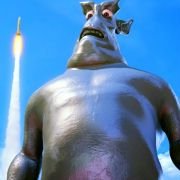 Space Chimps 2: Zartog Strikes Back - galeria zdjęć - filmweb