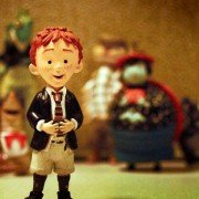 James and the Giant Peach - galeria zdjęć - filmweb