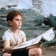 James and the Giant Peach - galeria zdjęć - filmweb