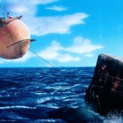 James and the Giant Peach - galeria zdjęć - filmweb