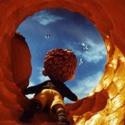 James and the Giant Peach - galeria zdjęć - filmweb