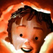 James and the Giant Peach - galeria zdjęć - filmweb