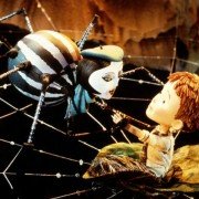 James and the Giant Peach - galeria zdjęć - filmweb