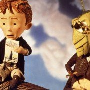 James and the Giant Peach - galeria zdjęć - filmweb