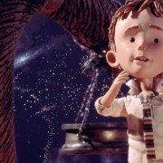 James and the Giant Peach - galeria zdjęć - filmweb