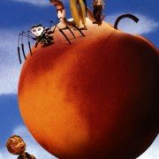 James and the Giant Peach - galeria zdjęć - filmweb