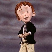 James and the Giant Peach - galeria zdjęć - filmweb