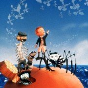 James and the Giant Peach - galeria zdjęć - filmweb