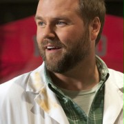Dr Doug Jackson