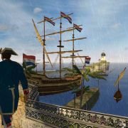 Pirates of the Caribbean - galeria zdjęć - filmweb
