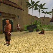 Pirates of the Caribbean - galeria zdjęć - filmweb