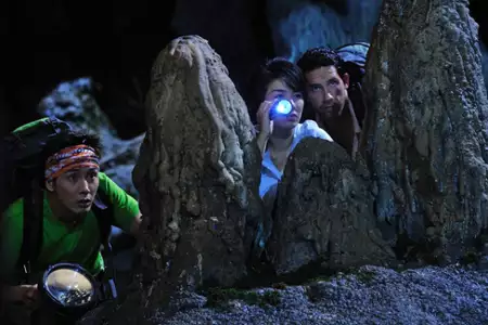 Grobowiec smoka - galeria zdjęć - filmweb