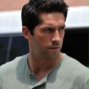 Travis Preston